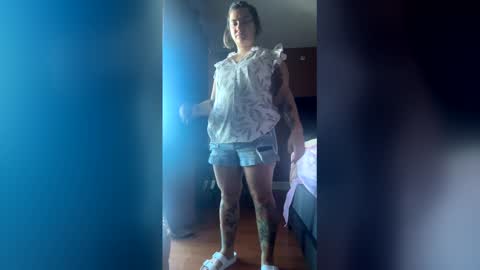 Snapshot of flirtygirlyy chatting on 02.11.26 Ive Retired From Camming online show from 02.11.26