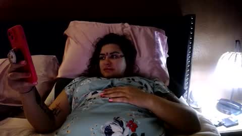 Snapshot of flirtygirlyy chatting on 03.01.26 Ive Retired From Camming online show from 03.01.26