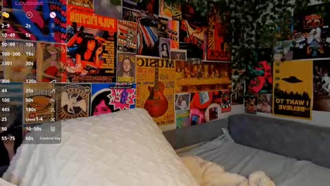 Emely  online show from 03.01.25