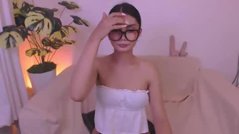 Snapshot of flirtymarga chatting on 06.06.26 Marga online show from 06.06.26