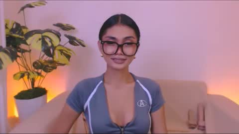Snapshot of flirtymarga chatting on 06.11.26 Marga online show from 06.11.26