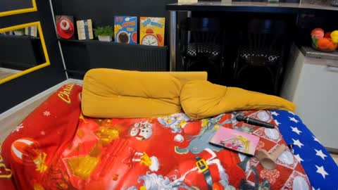 Mary online show from 01.25.25