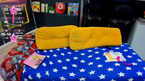 Mary online show from 02.06.25