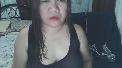 FlirtyMistressX online show from 02.01.25