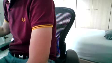 flirtymitchie online show from 06.17.26