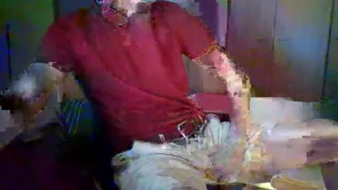 flirtymitchie online show from 07.11.26