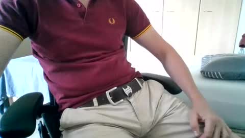 flirtymitchie online show from 07.13.26