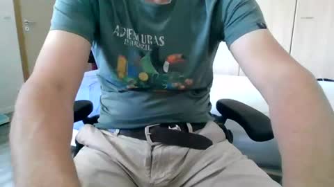 flirtymitchie online show from 07.17.26