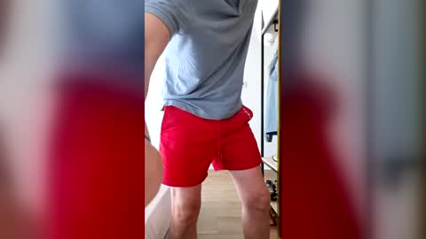 flirtymitchie online show from 07.23.26