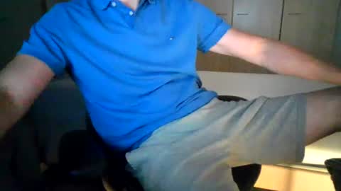 flirtymitchie online show from 07.29.26