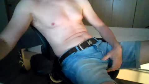 flirtymitchie online show from 07.31.26