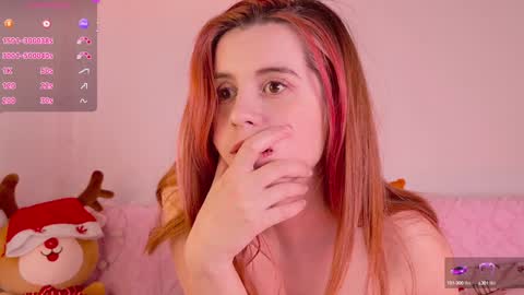 Eliza online show from 12.22.24