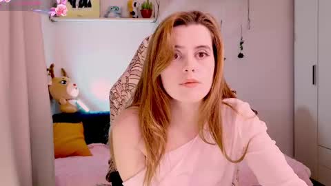 Eliza online show from 03.05.25