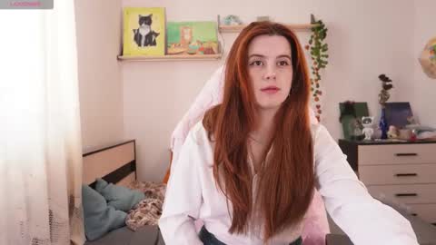 Eliza online show from 05.13.26