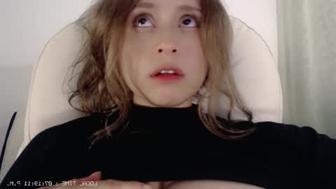 flor3citarockera online show from 12.02.25