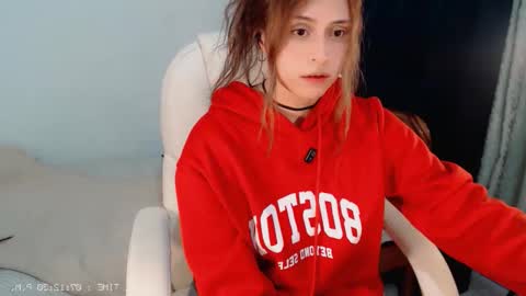 flor3citarockera online show from 01.10.26