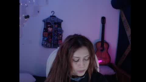 flor3citarockera online show from 04.10.26