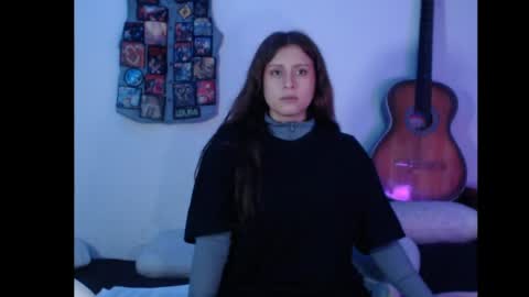 flor3citarockera online show from 04.15.26