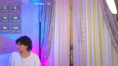 Victoria create your account through my link  online show from 12.10.24