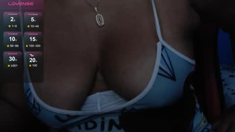 flora886505 online show from 12.22.25