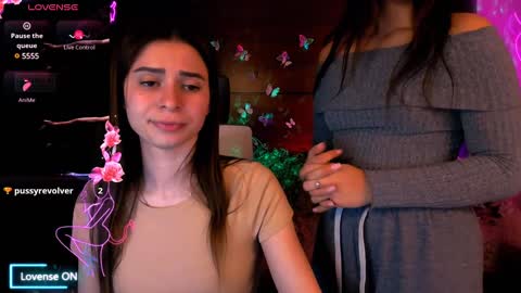 just ask me  online show from 02.05.25