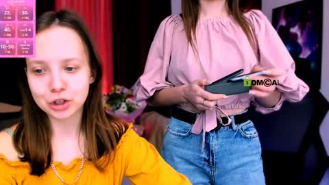 just ask me  online show from 02.06.25