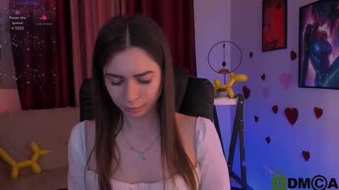 just ask me  online show from 02.14.25