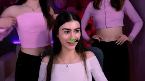 just ask me  online show from 02.15.26