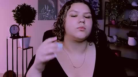 florenceanderson_ online show from 09.10.25