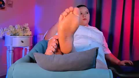 florenceanderson_ online show from 02.07.26