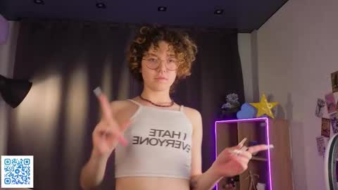 Margo online show from 12.14.25