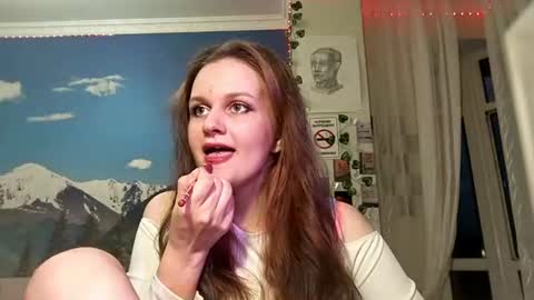 Lia online show from 06.27.26