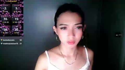 Snapshot of florentemicabalo chatting on 02.20.26 IM MICA online show from 02.20.26