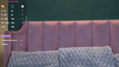 Vanessa online show from 09.30.25