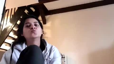 florentina_night online show from 01.22.25