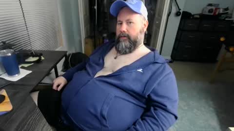 Snapshot of floridabearlive chatting on 11.07.25 FloridaBearLive online show from 11.07.25