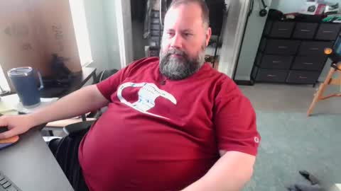 Snapshot of floridabearlive chatting on 11.09.25 FloridaBearLive online show from 11.09.25