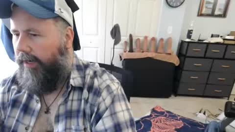 Snapshot of floridabearx chatting on 07.18.26 FloridaBear online show from 07.18.26