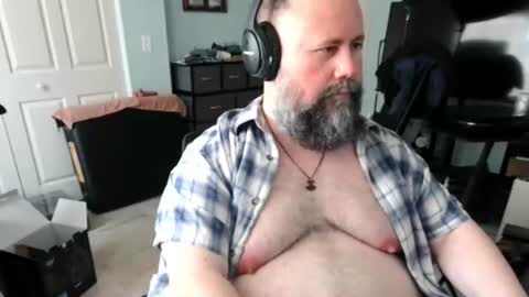 Snapshot of floridabearx chatting on 07.26.26 FloridaBear online show from 07.26.26
