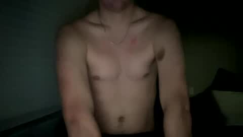 CollegeBoy22 online show from 02.12.25