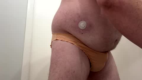 Snapshot of floridathong chatting on 12.31.24 floridathong online show from 12.31.24