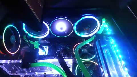 flothegerman online show from 03.07.25
