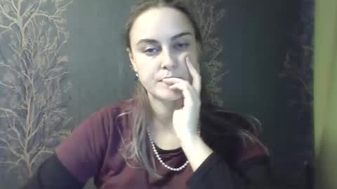 Ambika 3 online show from 10.19.25