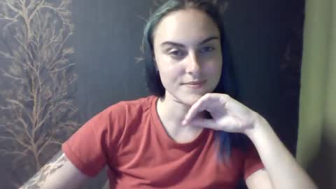 Snapshot of flower_bluee chatting on 06.28.26 Ambika 3 online show from 06.28.26