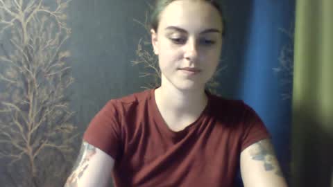Snapshot of flower_bluee chatting on 07.07.26 Ambika 3 online show from 07.07.26