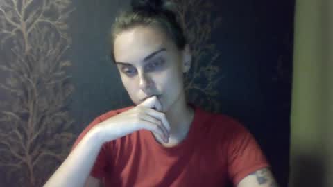 Snapshot of flower_bluee chatting on 07.11.26 Ambika 3 online show from 07.11.26