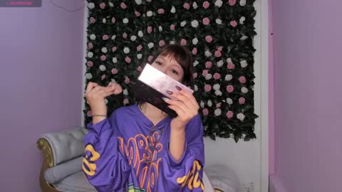 Dulce online show from 01.14.25