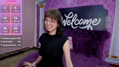Dulce online show from 01.15.25
