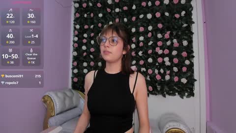 Dulce online show from 01.20.25