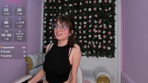 Dulce online show from 01.20.25